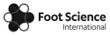 Foot Science International