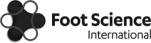 Foot Science International