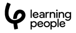 Logo of Learning People – HR Today client