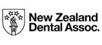 Logo of New Zealand Dental Association – HR Today client