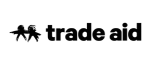 Logo of Trade Aid – HR Today client