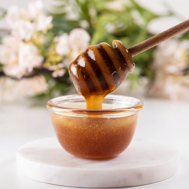 Midlands seeds honey product, part of their Apiaries business division