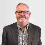 Rob Malpass, Executive Recruitment Consultant at EQ Consultants