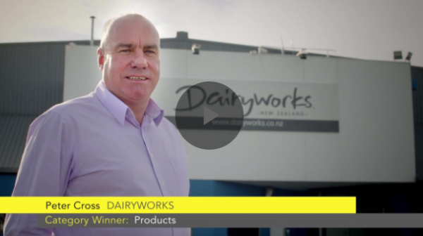 Dairyworks video