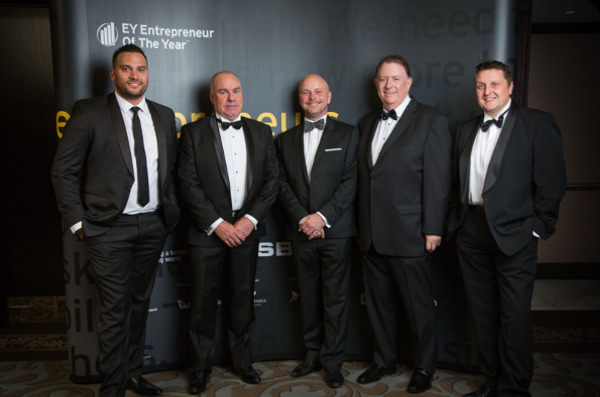 eq consultants dairyworks entrepreneur of the year finalists